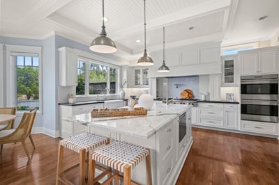 740 Coronado Avenue, Coronado, CA