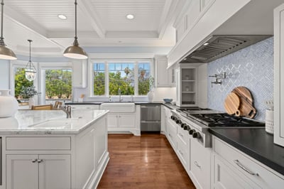 740 Coronado Avenue, Coronado, CA