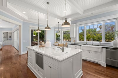 740 Coronado Avenue, Coronado, CA