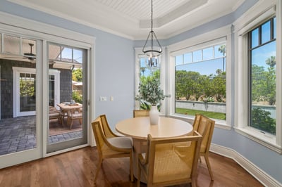740 Coronado Avenue, Coronado, CA