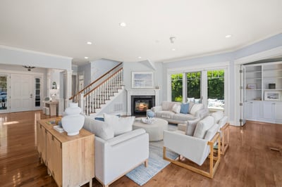 740 Coronado Avenue, Coronado, CA