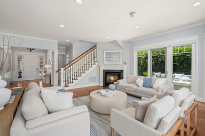 740 Coronado Avenue, Coronado, CA