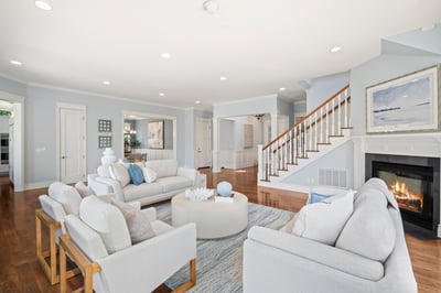 740 Coronado Avenue, Coronado, CA