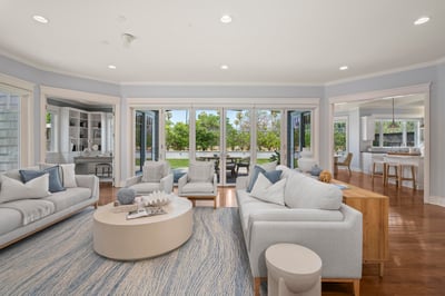 740 Coronado Avenue, Coronado, CA