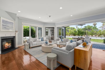 740 Coronado Avenue, Coronado, CA