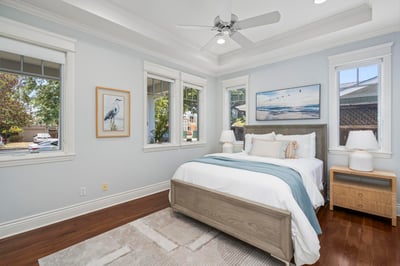 740 Coronado Avenue, Coronado, CA