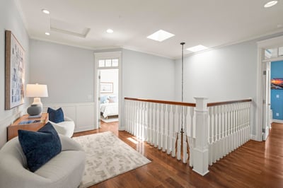 740 Coronado Avenue, Coronado, CA