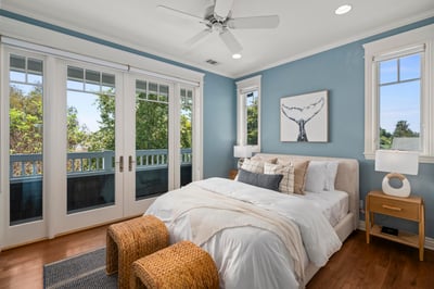 740 Coronado Avenue, Coronado, CA