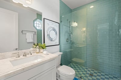 740 Coronado Avenue, Coronado, CA