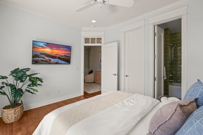 740 Coronado Avenue, Coronado, CA