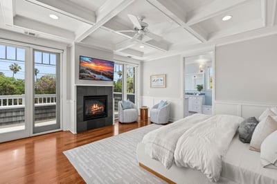 740 Coronado Avenue, Coronado, CA