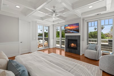 740 Coronado Avenue, Coronado, CA