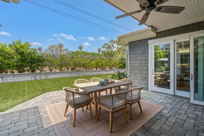 740 Coronado Avenue, Coronado, CA