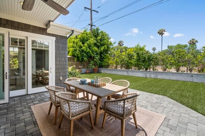 740 Coronado Avenue, Coronado, CA