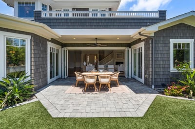740 Coronado Avenue, Coronado, CA