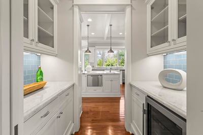 740 Coronado Avenue, Coronado, CA