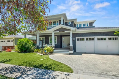 740 Coronado Avenue, Coronado, CA