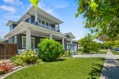 740 Coronado Avenue, Coronado, CA