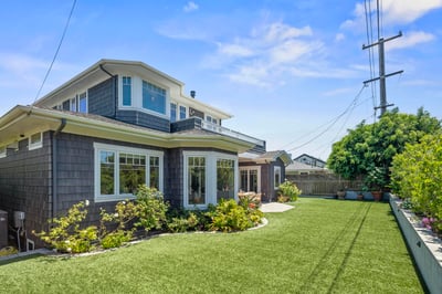 740 Coronado Avenue, Coronado, CA