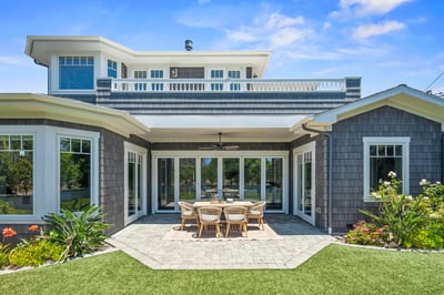 740 Coronado Avenue, Coronado, CA