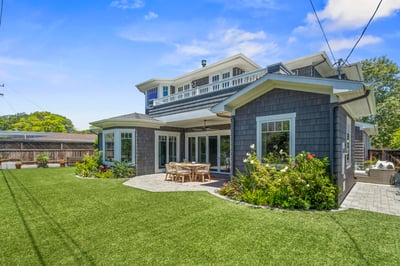 740 Coronado Avenue, Coronado, CA