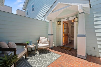 816 F Avenue, Coronado, CA