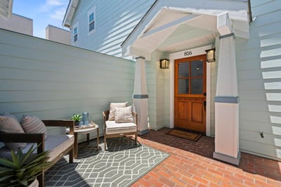 816 F Avenue, Coronado, CA
