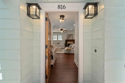 816 F Avenue, Coronado, CA