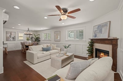 816 F Avenue, Coronado, CA