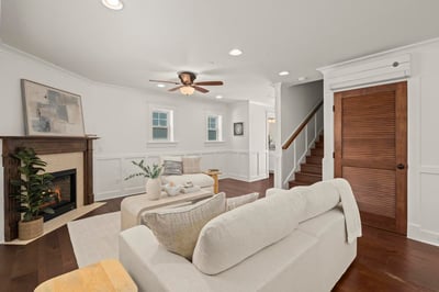 816 F Avenue, Coronado, CA