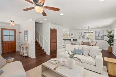 816 F Avenue, Coronado, CA