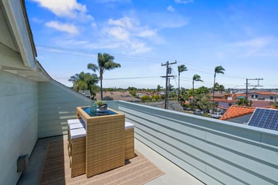 816 F Avenue, Coronado, CA