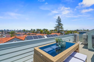 816 F Avenue, Coronado, CA