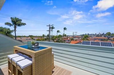 816 F Avenue, Coronado, CA