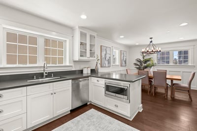 816 F Avenue, Coronado, CA