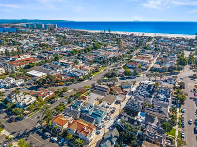 816 F Avenue, Coronado, CA
