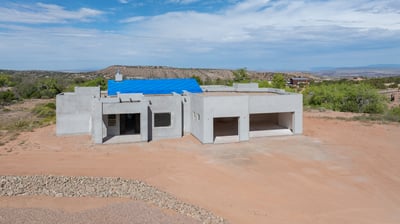 Cereza Farms - Wild Cherry Lane, Placitas, NM