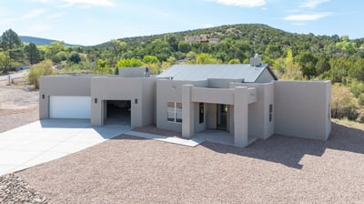 Cereza Farms - Wild Cherry Lane, Placitas, NM