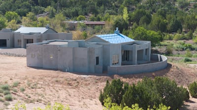 Cereza Farms - Wild Cherry Lane, Placitas, NM