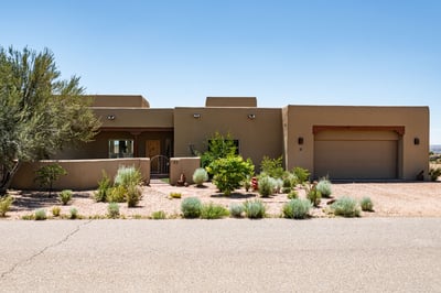 31 Second Mesa Dr., Placitas, NM