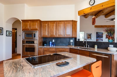 31 Second Mesa Dr., Placitas, NM