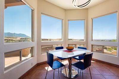 31 Second Mesa Dr., Placitas, NM