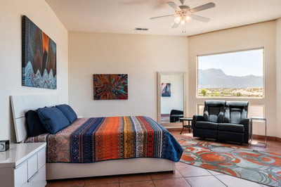31 Second Mesa Dr., Placitas, NM