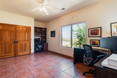 31 Second Mesa Dr., Placitas, NM