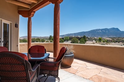 31 Second Mesa Dr., Placitas, NM