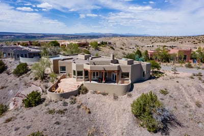 31 Second Mesa Dr., Placitas, NM