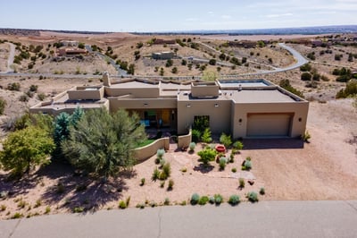 31 Second Mesa Dr., Placitas, NM
