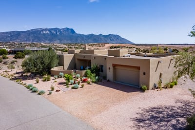 31 Second Mesa Dr., Placitas, NM