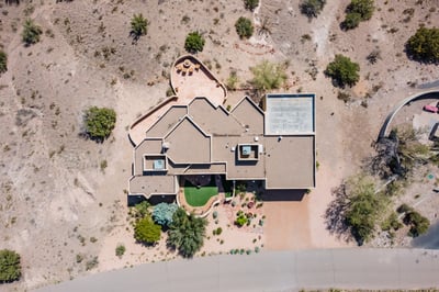 31 Second Mesa Dr., Placitas, NM