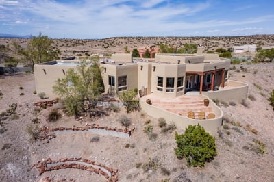 31 Second Mesa Dr., Placitas, NM